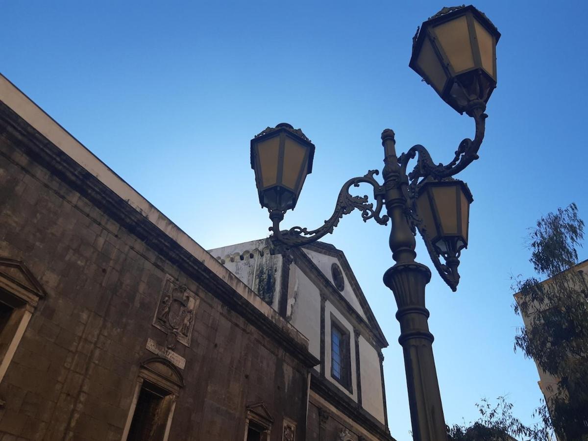 Lovely House In Centro Storico Apartment Naples