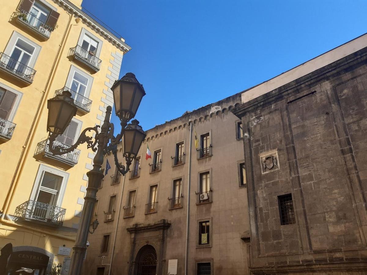 Apartment Lovely House In Centro Storico *