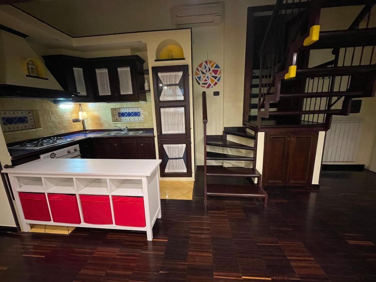 Lovely House In Centro Storico * Naples