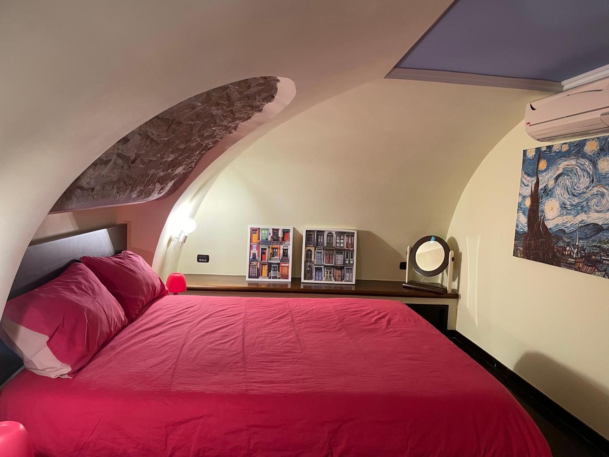 Lovely House In Centro Storico