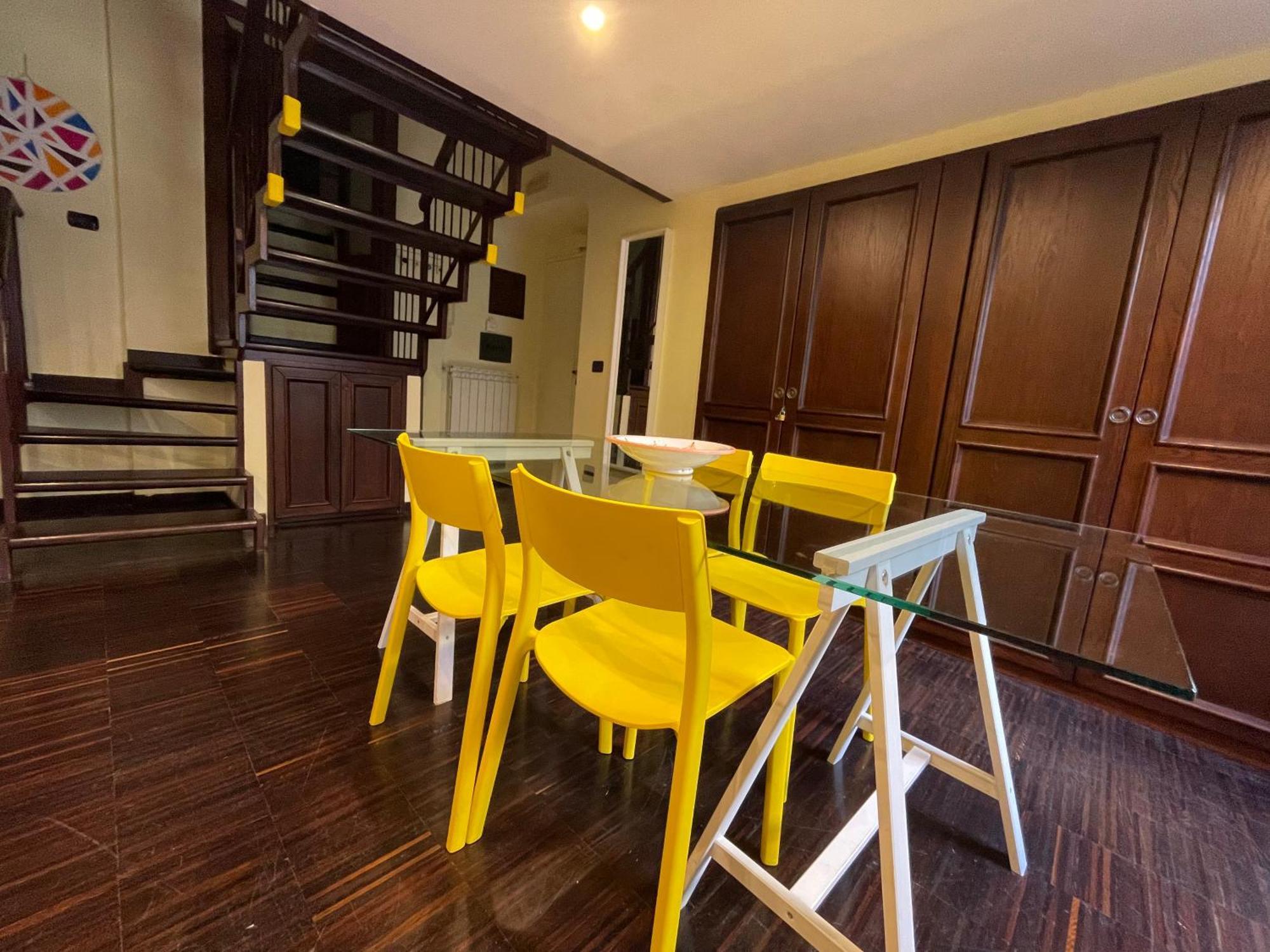 Apartment Lovely House In Centro Storico Naples