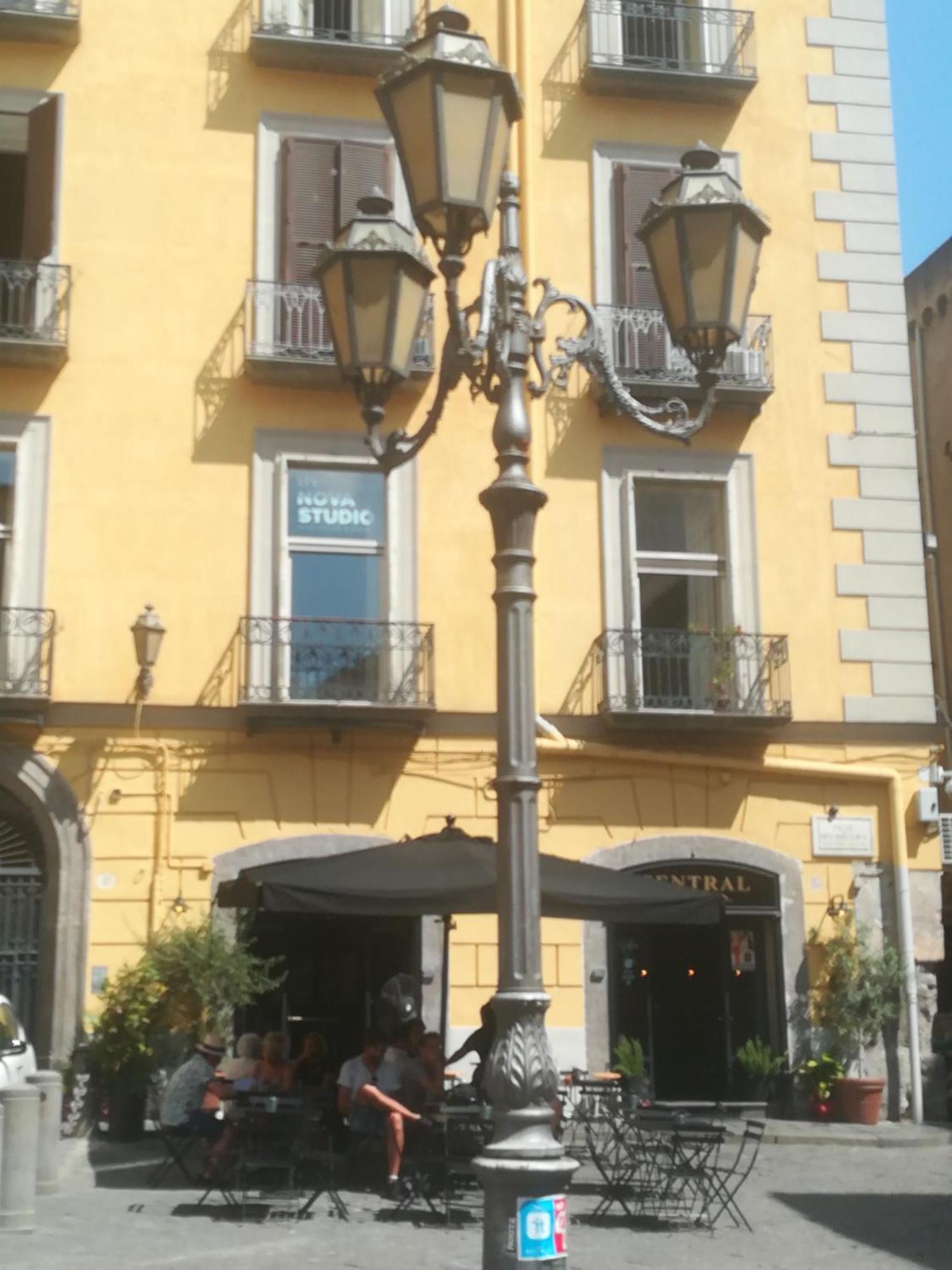 Lovely House In Centro Storico * Naples